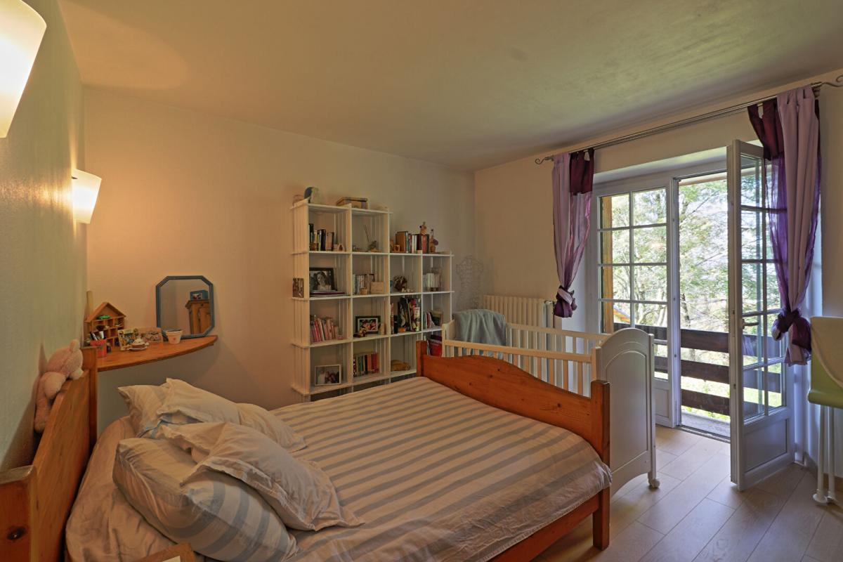 ALBY-SUR-CHERAN Maison Alby Sur Chéran, 5 chambres, 2 terrasses, garage et jardin 10