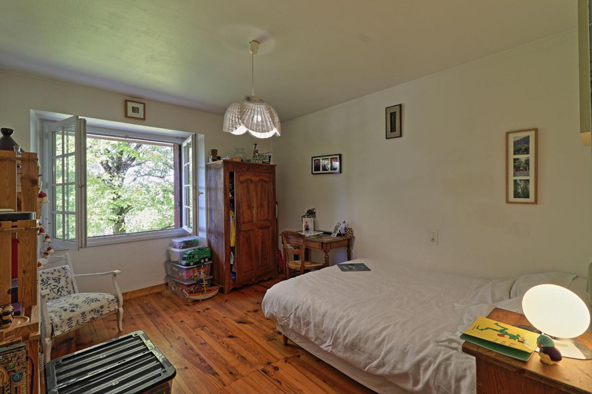 ALBY-SUR-CHERAN Maison Alby Sur Chéran, 5 chambres, 2 terrasses, garage et jardin 11