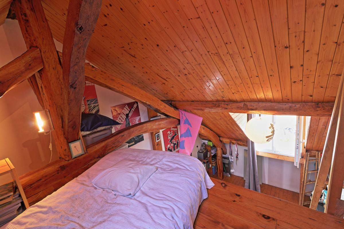 ALBY-SUR-CHERAN Maison Alby Sur Chéran, 5 chambres, 2 terrasses, garage et jardin 12