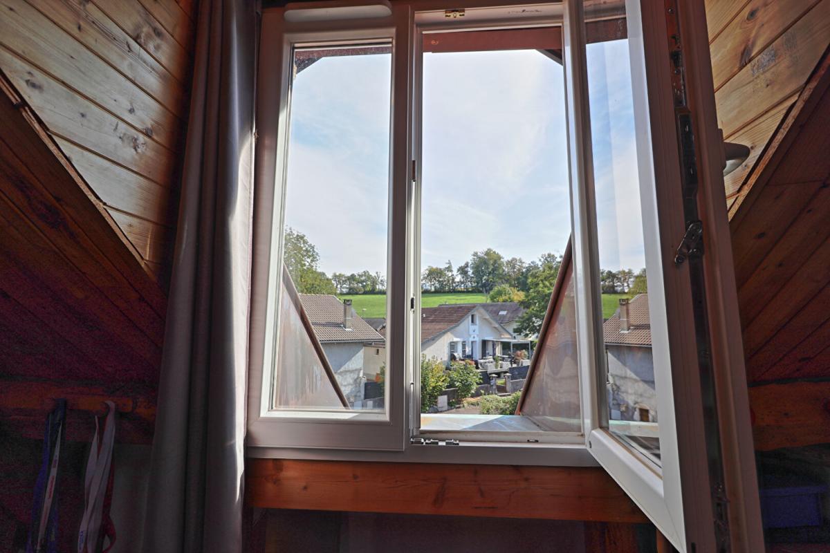 ALBY-SUR-CHERAN Maison Alby Sur Chéran, 5 chambres, 2 terrasses, garage et jardin 13