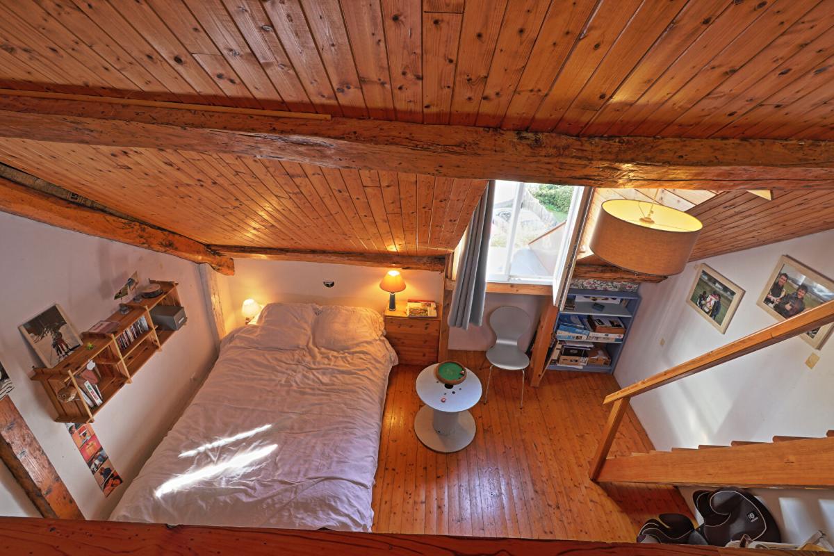 ALBY-SUR-CHERAN Maison Alby Sur Chéran, 5 chambres, 2 terrasses, garage et jardin 14