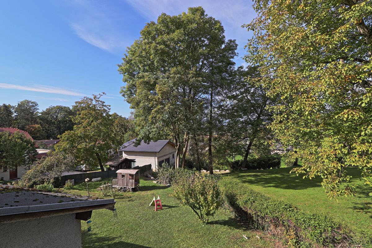 ALBY-SUR-CHERAN Maison Alby Sur Chéran, 5 chambres, 2 terrasses, garage et jardin 16