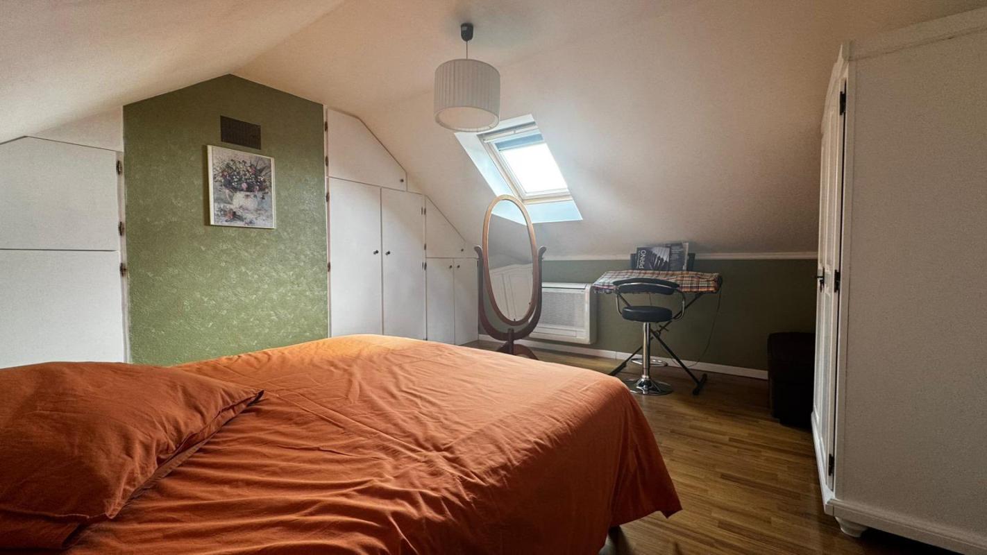 ETAMPES Maison coup de coeur, confort énergétique au rdv 10