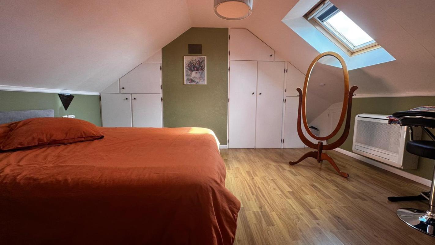 ETAMPES Maison coup de coeur, confort énergétique au rdv 11