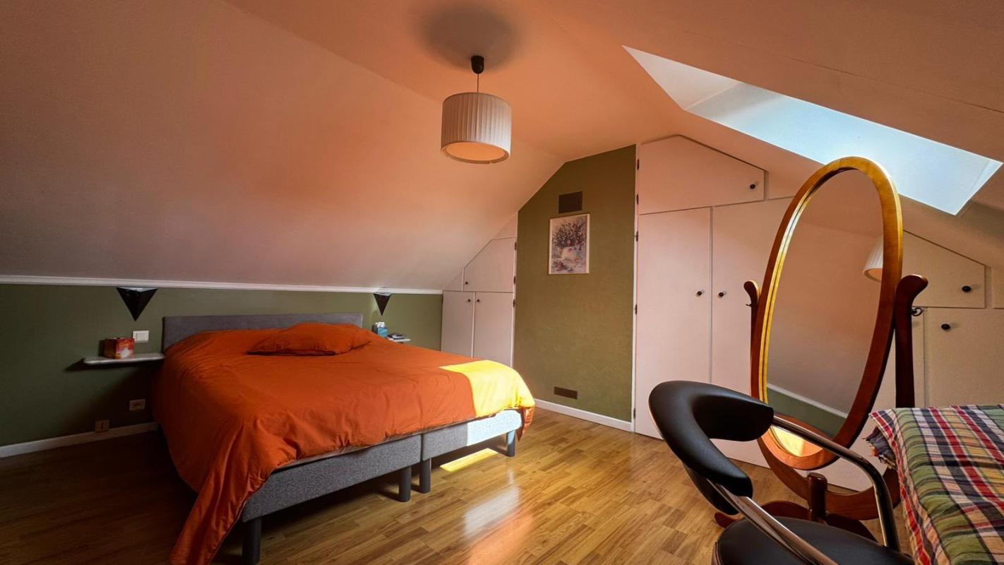 ETAMPES Maison coup de coeur, confort énergétique au rdv 12