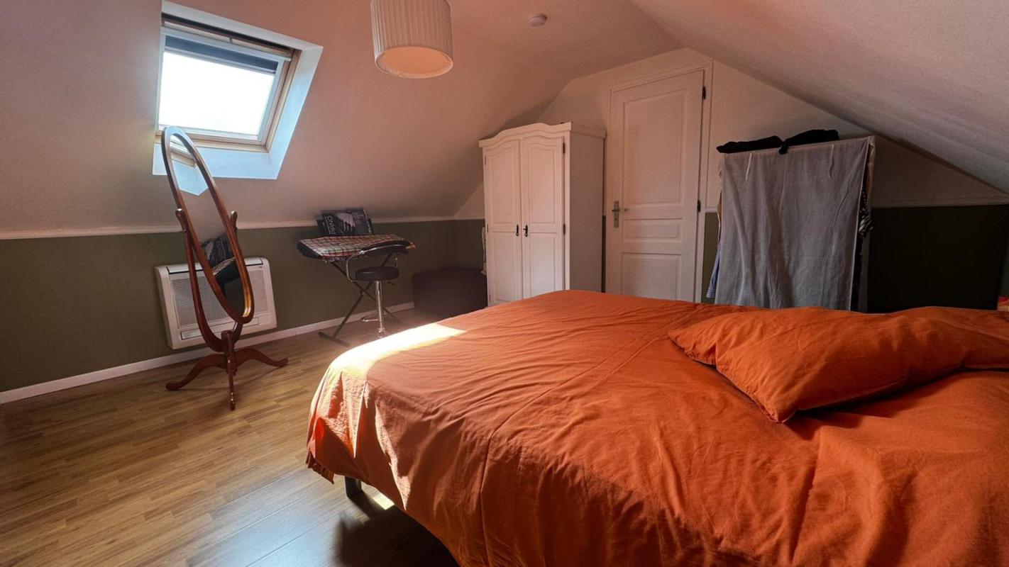 ETAMPES Maison coup de coeur, confort énergétique au rdv 13