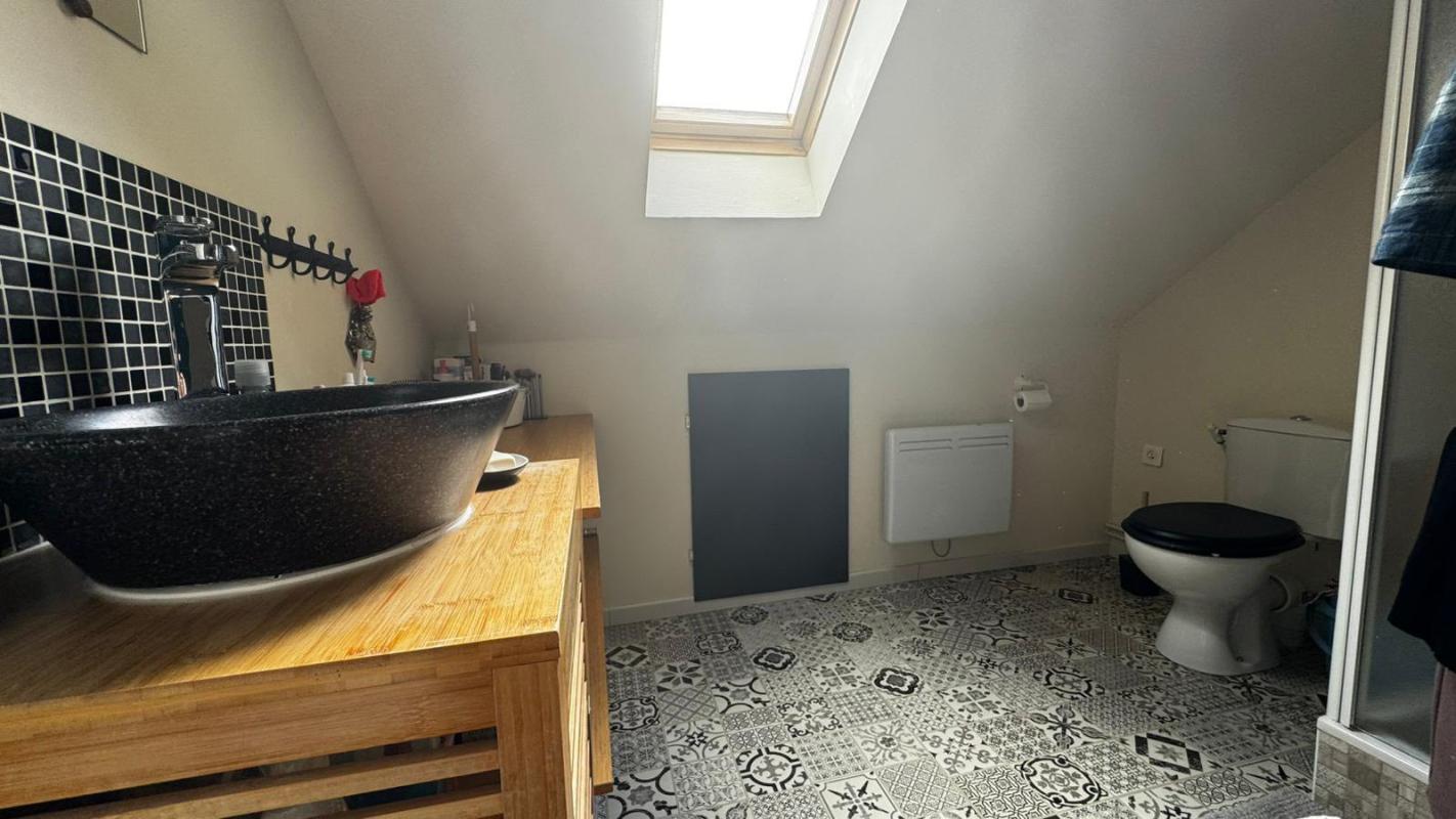 ETAMPES Maison coup de coeur, confort énergétique au rdv 14