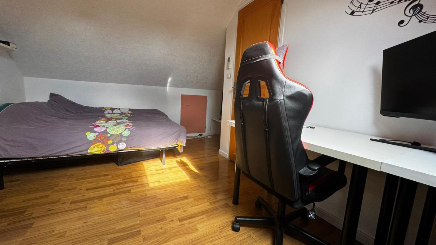 ETAMPES Maison coup de coeur, confort énergétique au rdv 16