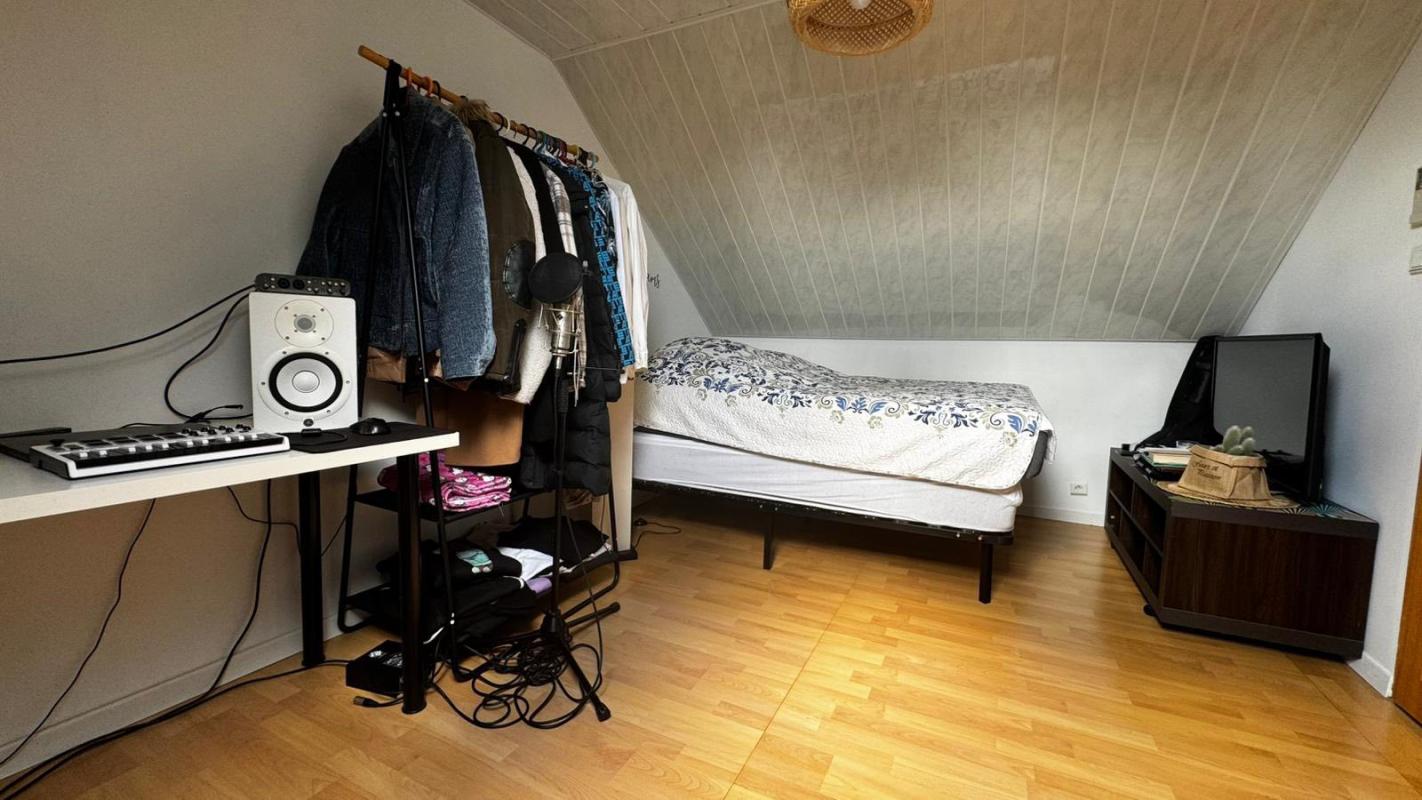 ETAMPES Maison coup de coeur, confort énergétique au rdv 18