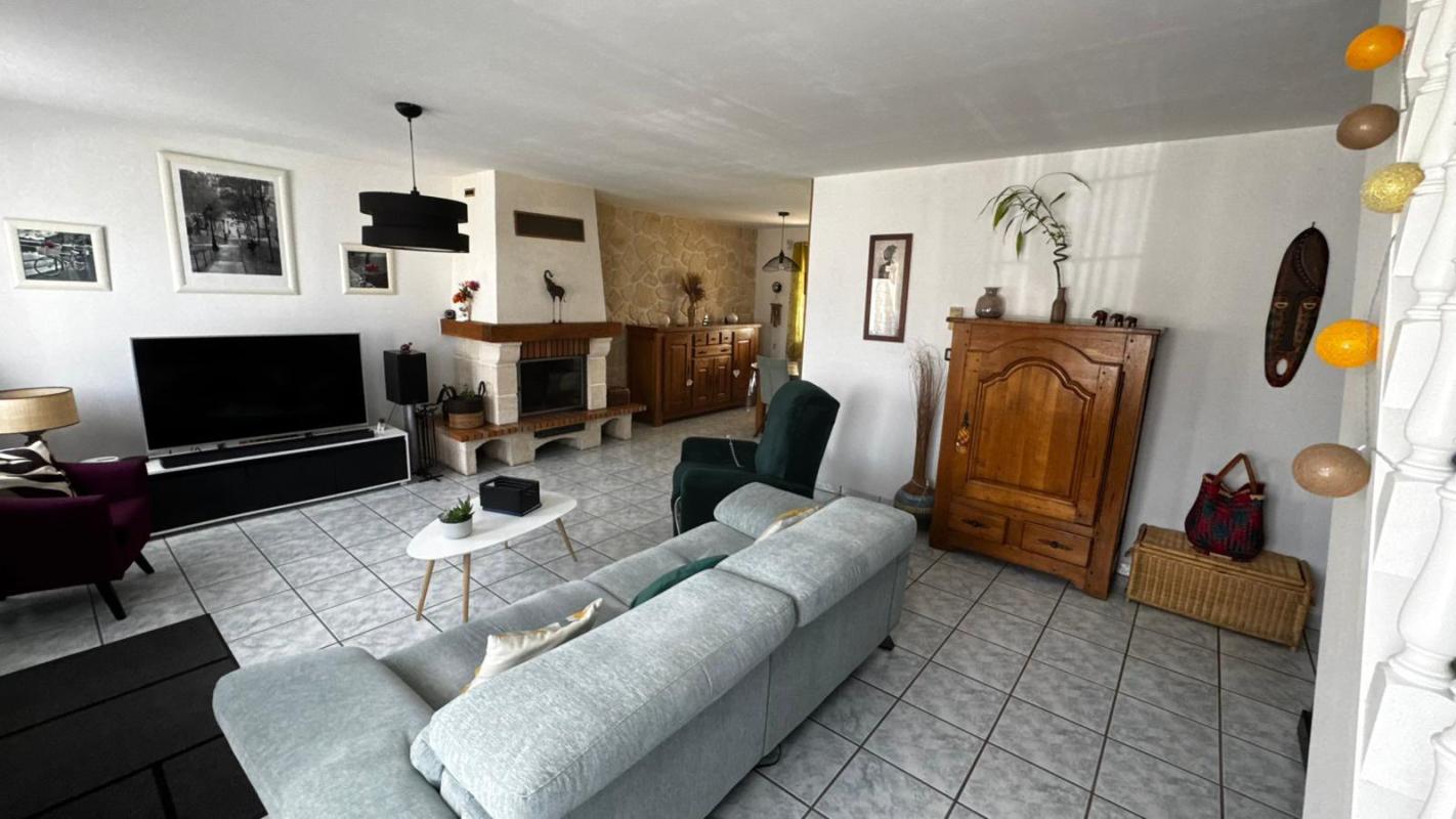 ETAMPES Maison coup de coeur, confort énergétique au rdv 4