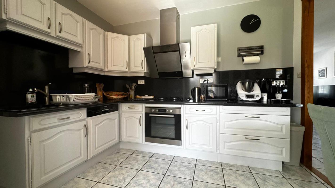 ETAMPES Maison coup de coeur, confort énergétique au rdv 7