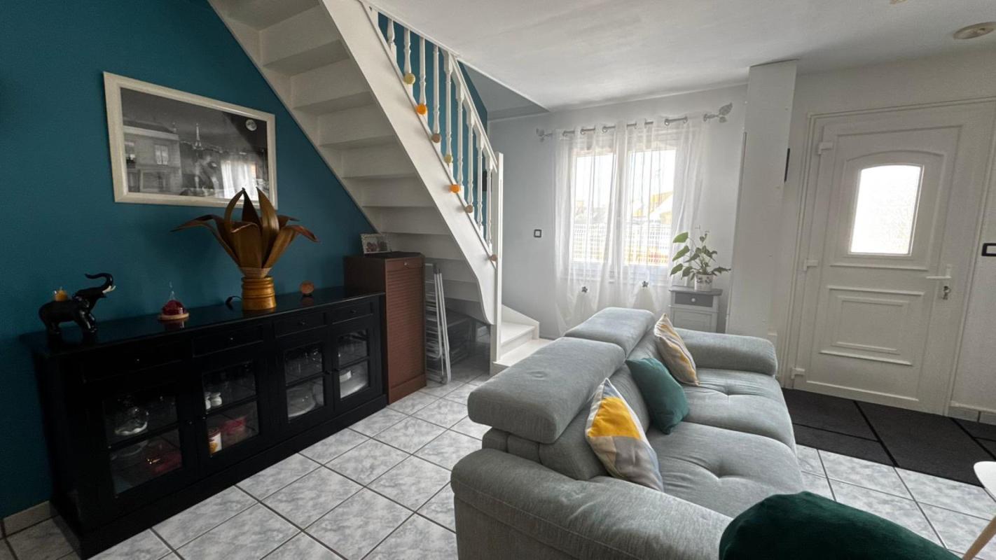 ETAMPES Maison coup de coeur, confort énergétique au rdv 8