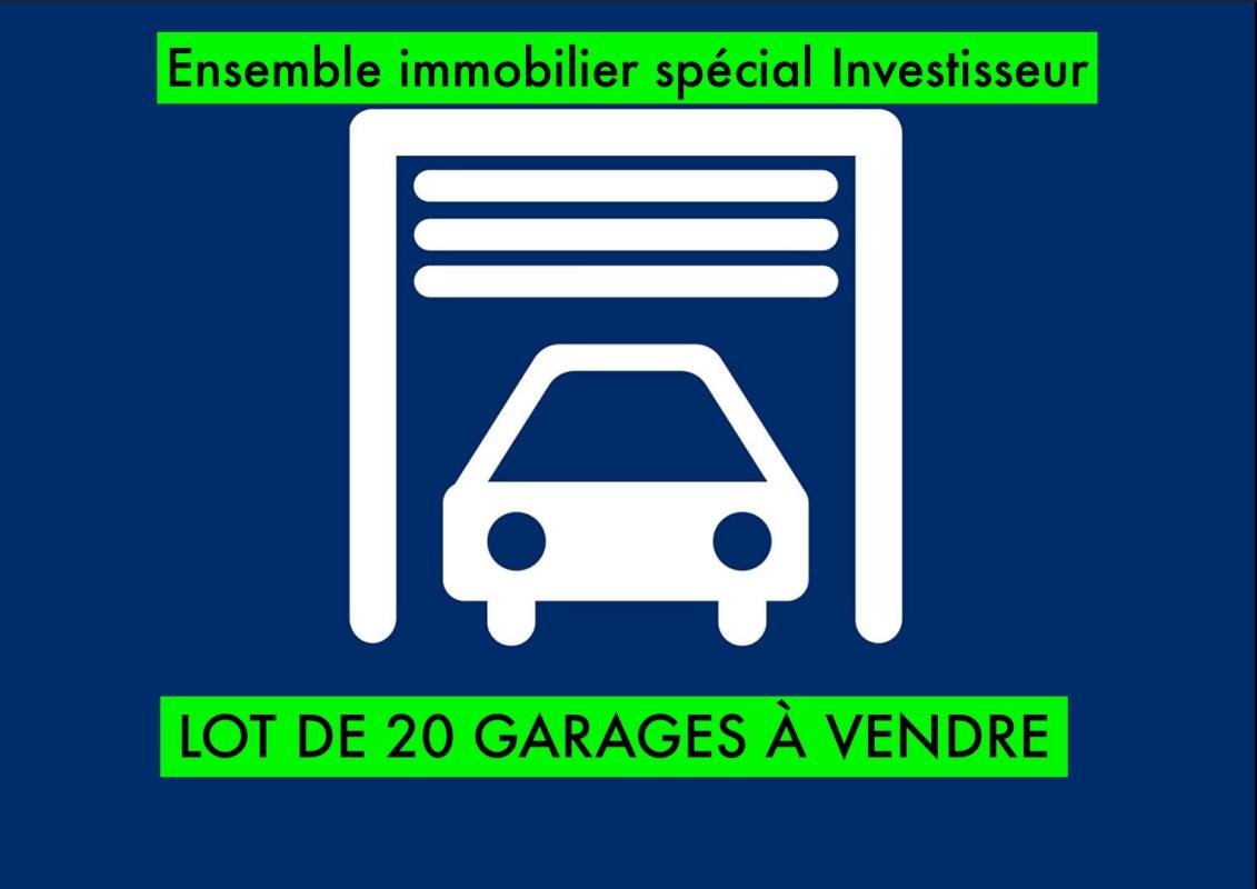 AGEN Ensemble immobilier spécial investisseur 1