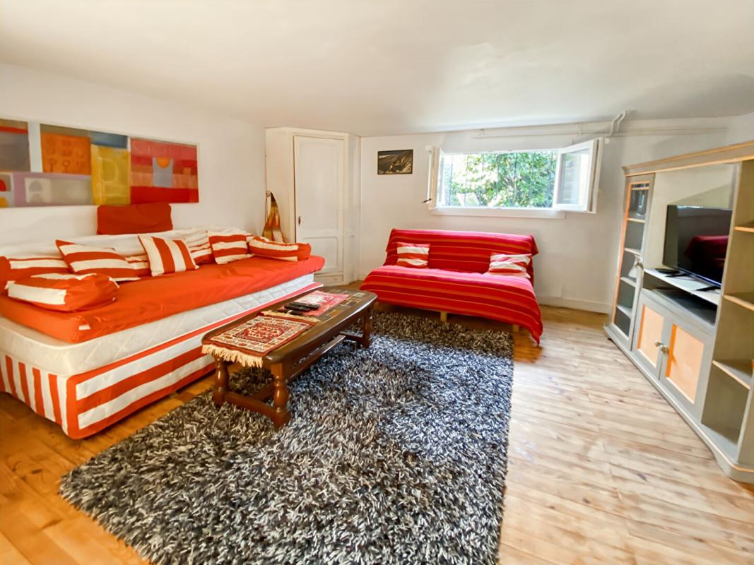 RION-DES-LANDES Maison Rion Des Landes 6 pièce(s) 149 m2 7