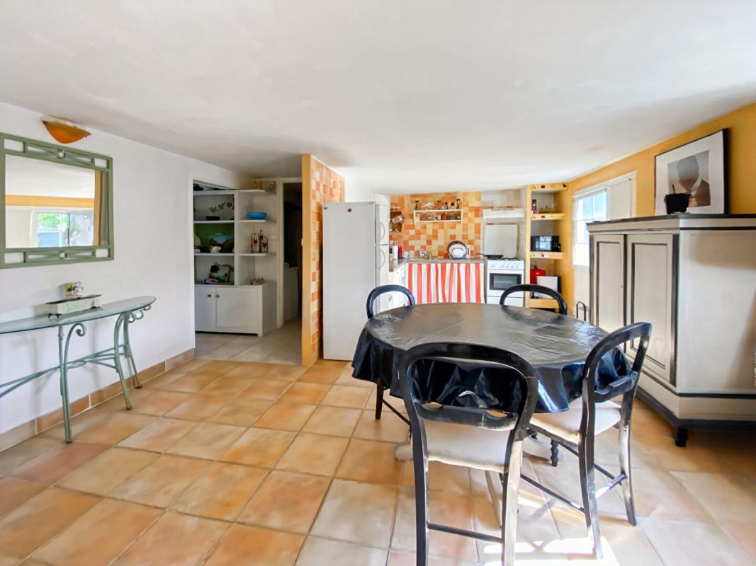 RION-DES-LANDES Maison Rion Des Landes 6 pièce(s) 149 m2 8