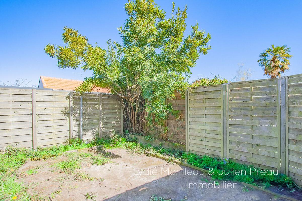 REZE Maison de ville (4 pièces) à Rezé 1