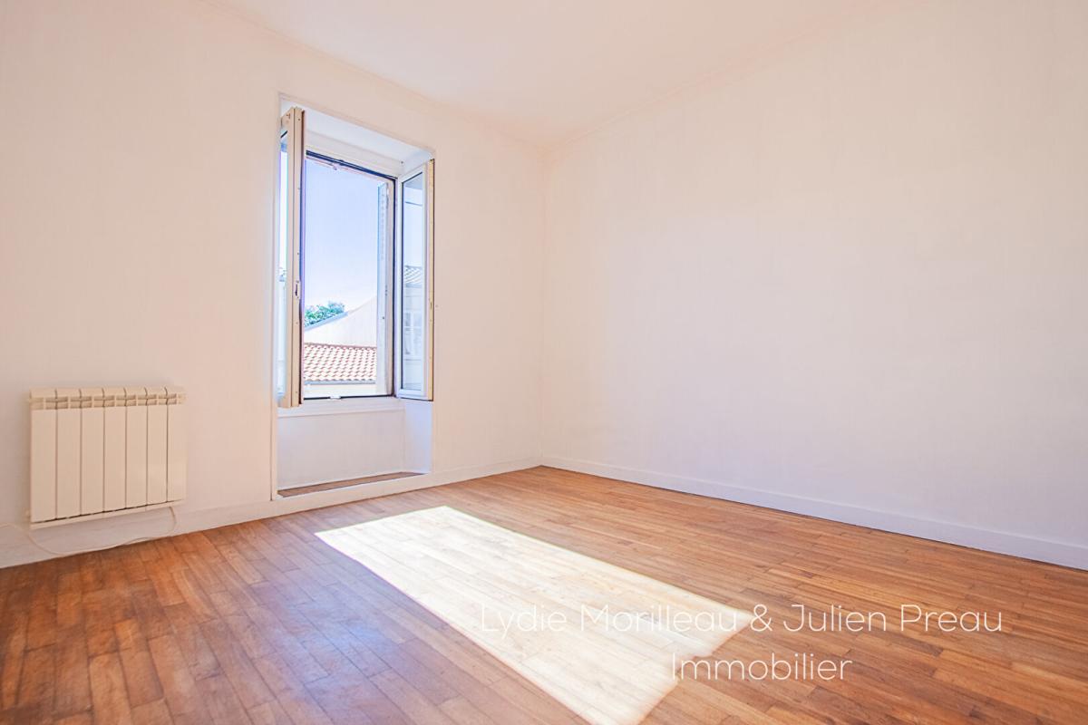 REZE Maison de ville (4 pièces) à Rezé 6