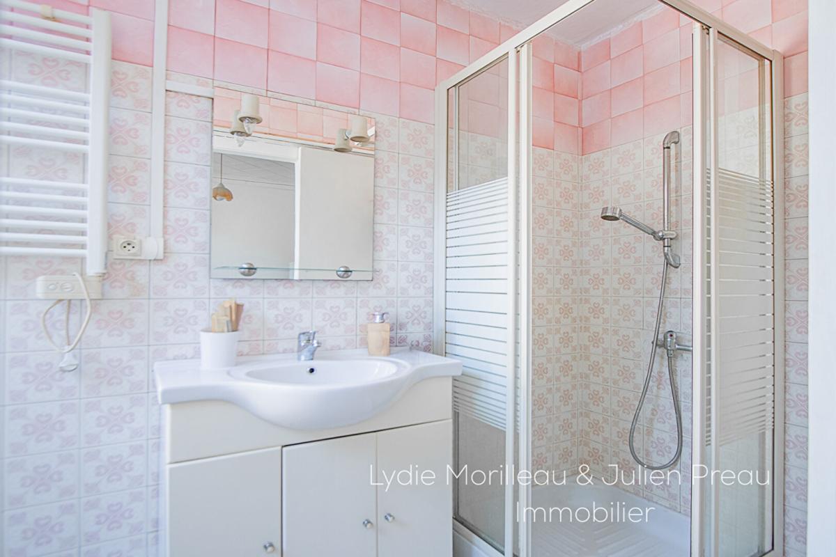 REZE Maison de ville (4 pièces) à Rezé 7