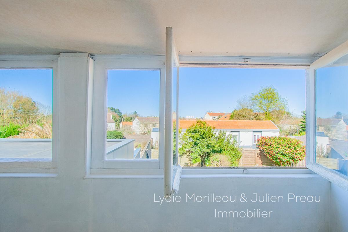 REZE Maison de ville (4 pièces) à Rezé 8