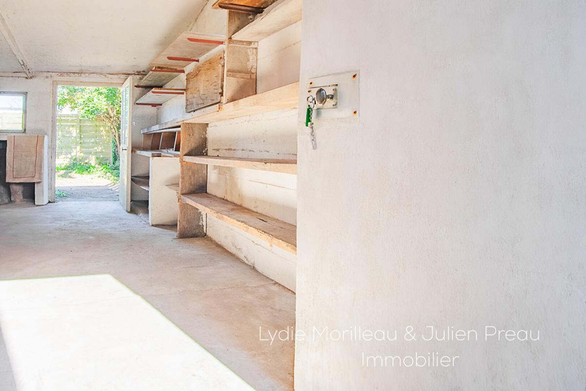 REZE Maison de ville (4 pièces) à Rezé 9