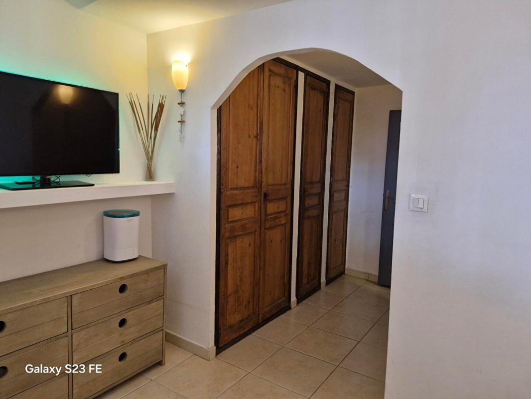 LE THORONET Au Thoronet Appartement  2 pièce(s) 44 m2 7