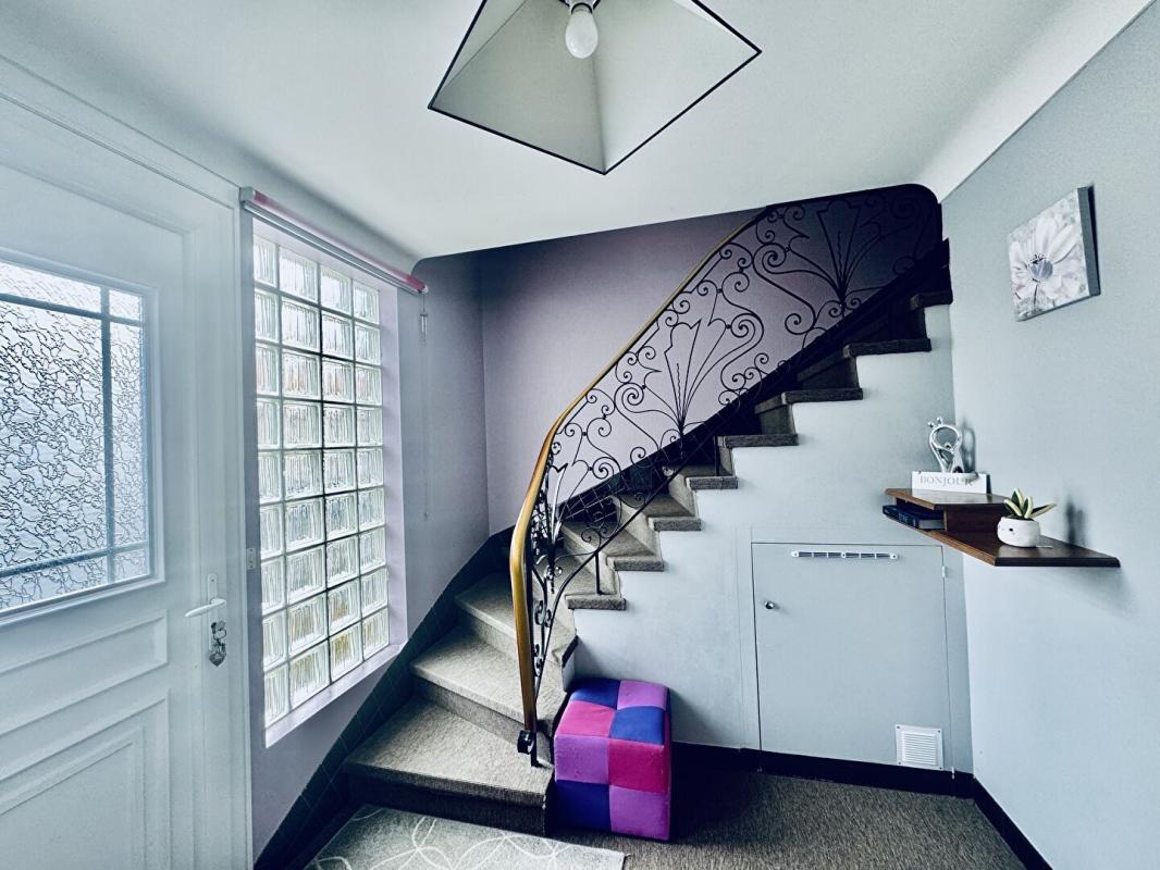 CHOLET Maison à Cholet 7 pièceS 130 m2 1