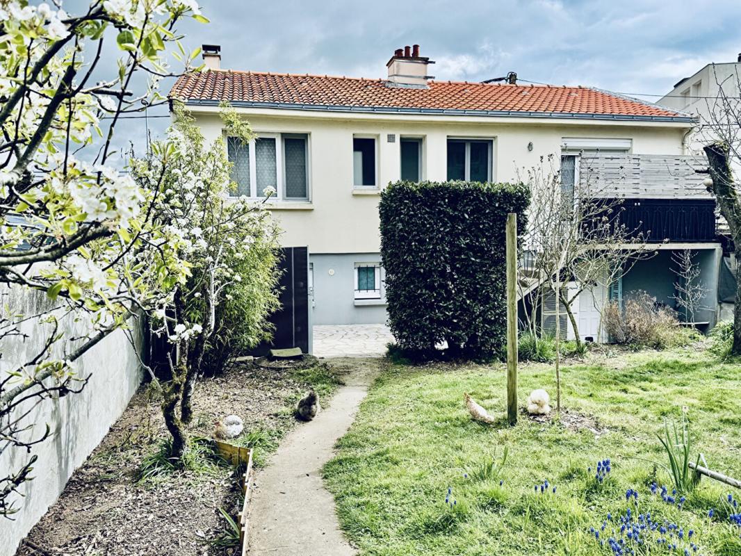 CHOLET Maison à Cholet 7 pièceS 130 m2 12