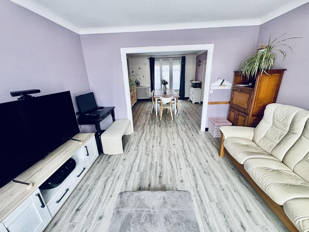 CHOLET Maison à Cholet 7 pièceS 130 m2 2