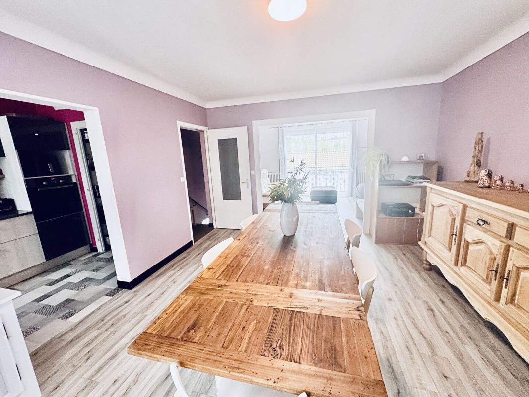 CHOLET Maison à Cholet 7 pièceS 130 m2 3