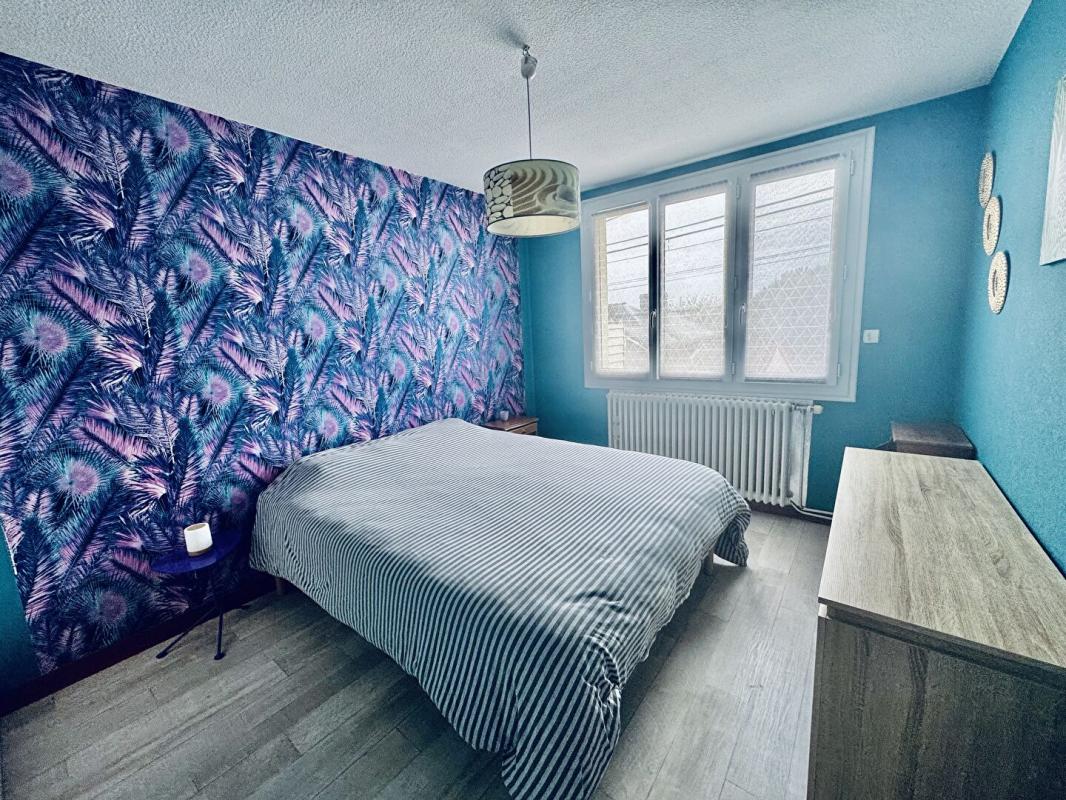 CHOLET Maison à Cholet 7 pièceS 130 m2 4