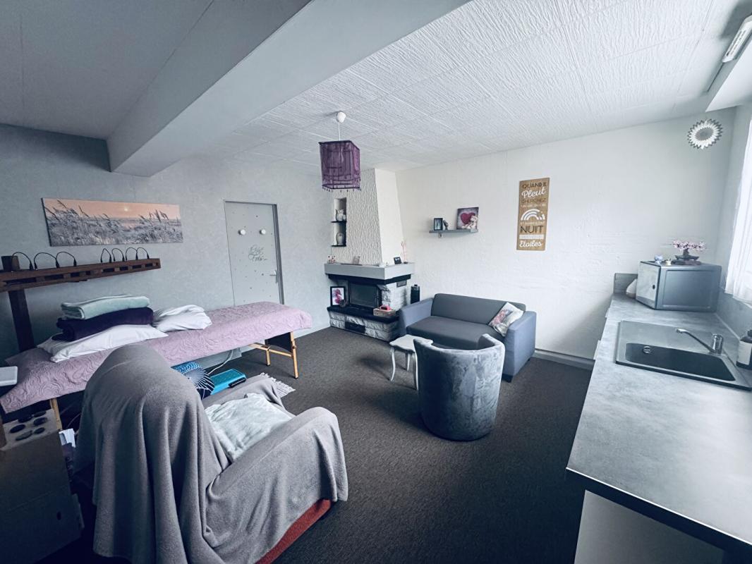 CHOLET Maison à Cholet 7 pièceS 130 m2 8