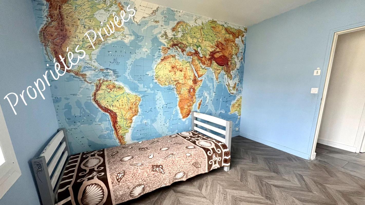 BLOIS Maison Blois 7 pièce(s) 101 m2 10