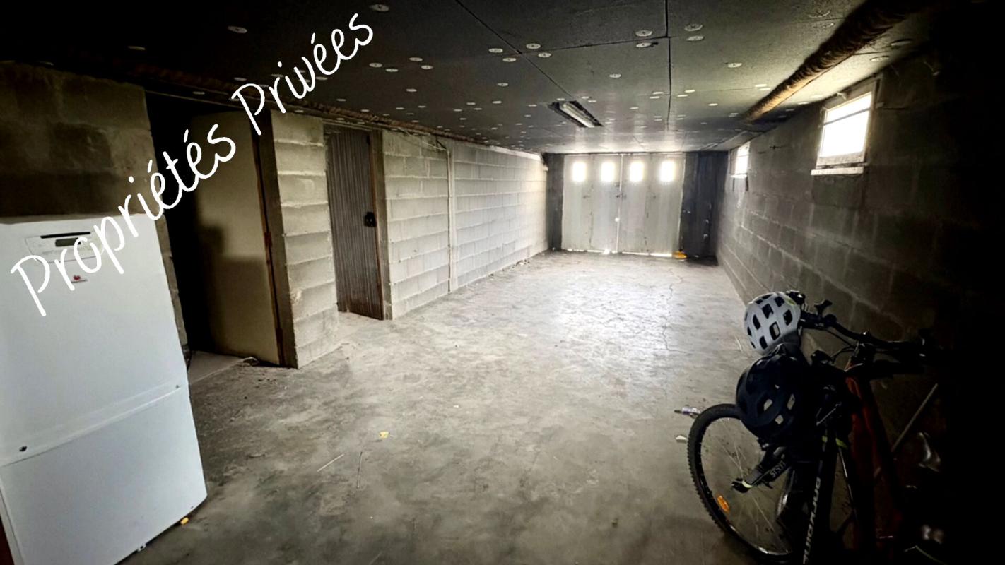 BLOIS Maison Blois 7 pièce(s) 101 m2 12