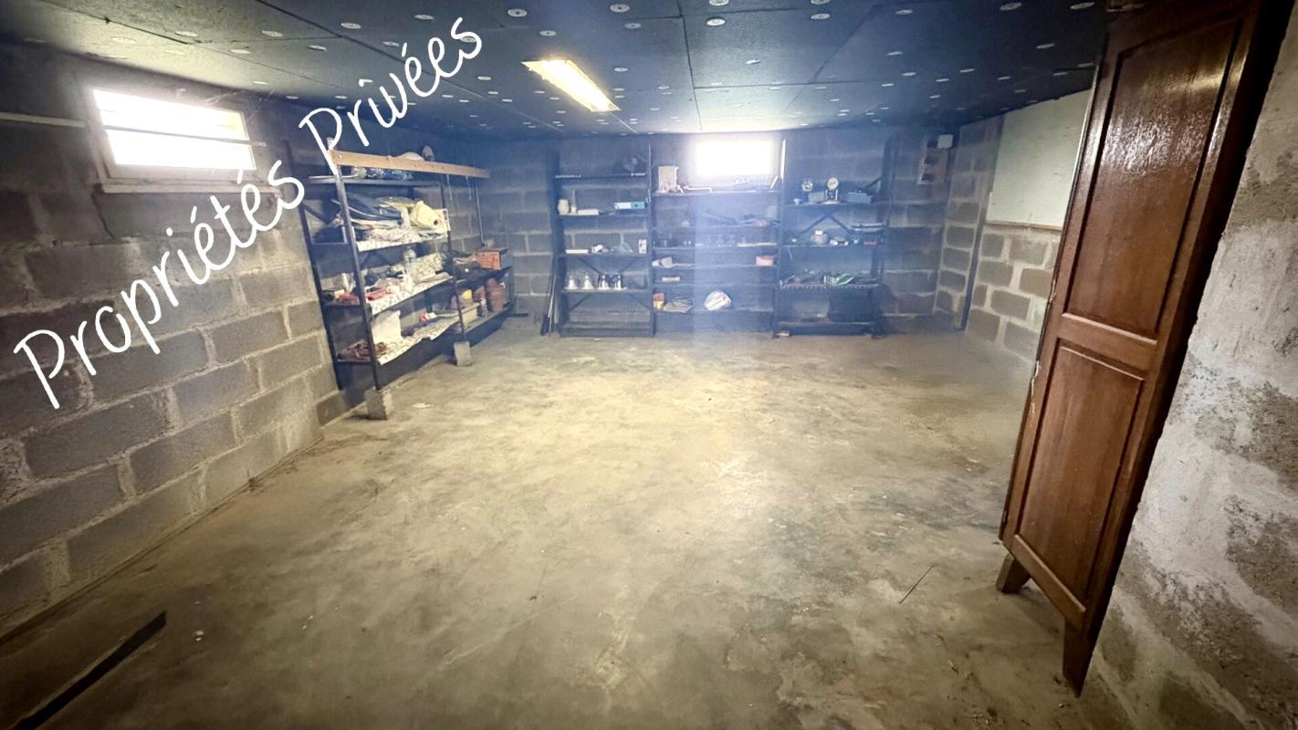 BLOIS Maison Blois 7 pièce(s) 101 m2 13