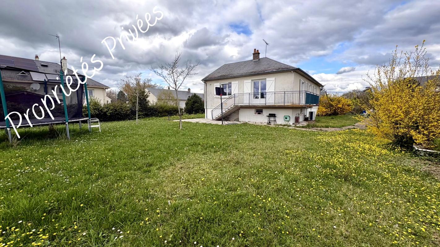 BLOIS Maison Blois 7 pièce(s) 101 m2 14