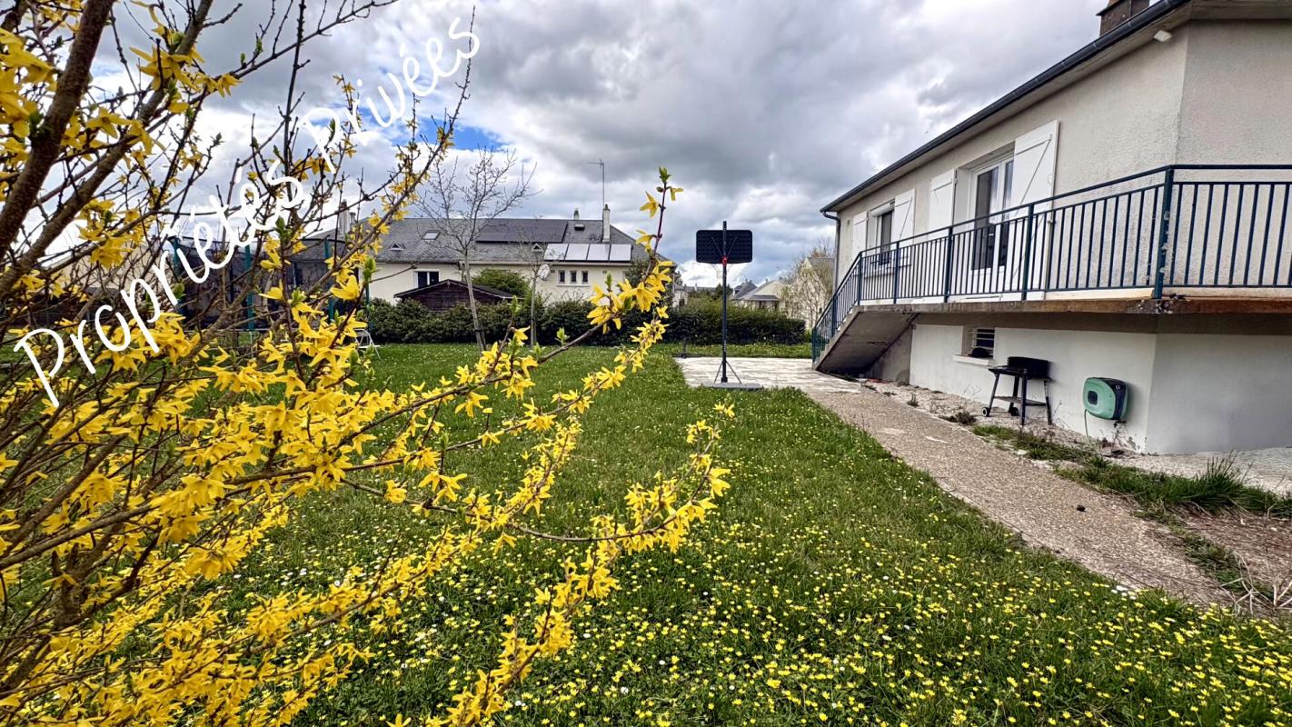 BLOIS Maison Blois 7 pièce(s) 101 m2 15