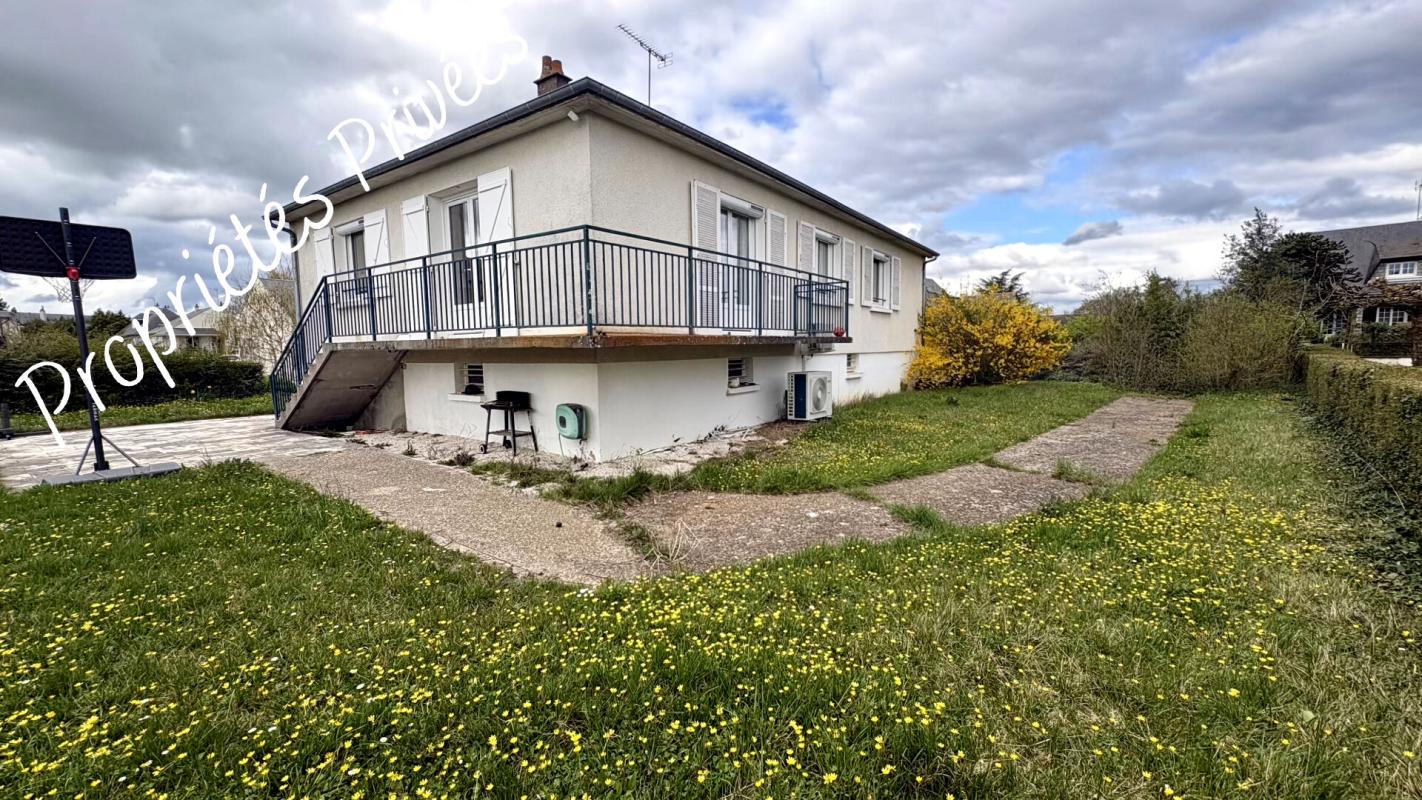 BLOIS Maison Blois 7 pièce(s) 101 m2 17