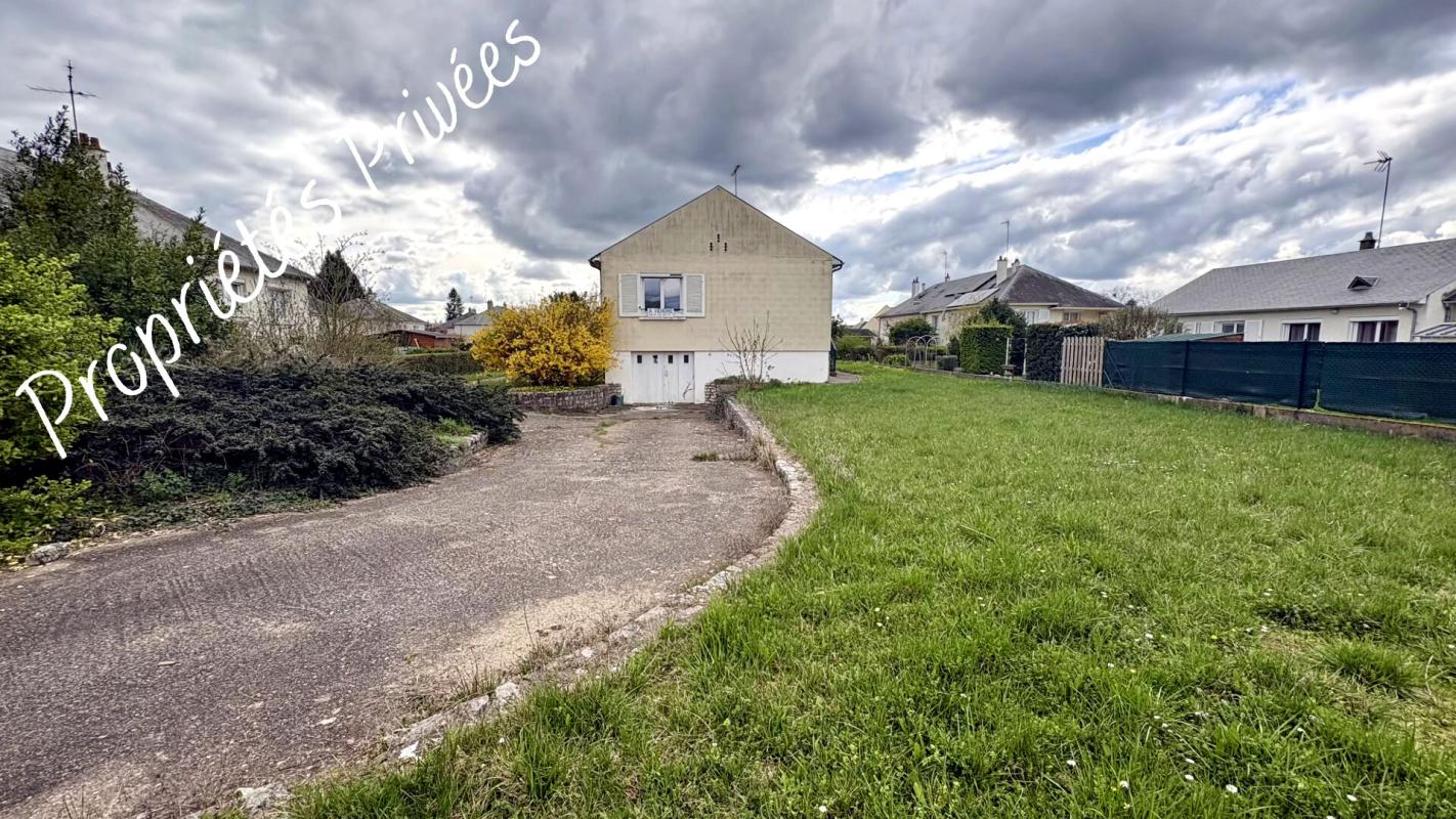 BLOIS Maison Blois 7 pièce(s) 101 m2 18