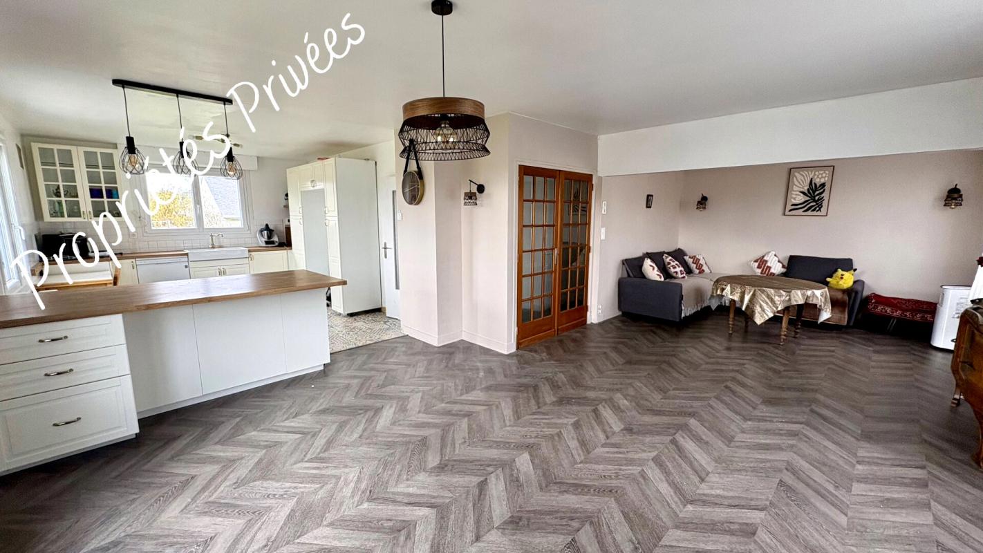 BLOIS Maison Blois 7 pièce(s) 101 m2 2