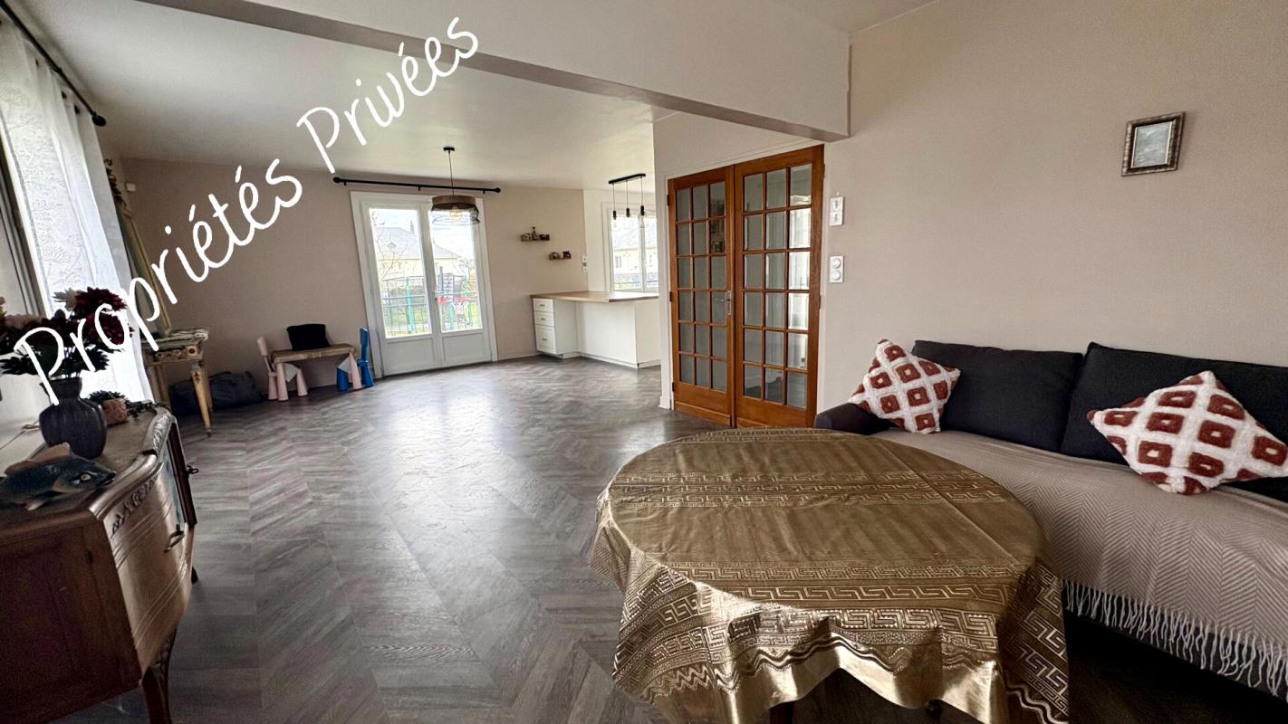 BLOIS Maison Blois 7 pièce(s) 101 m2 6