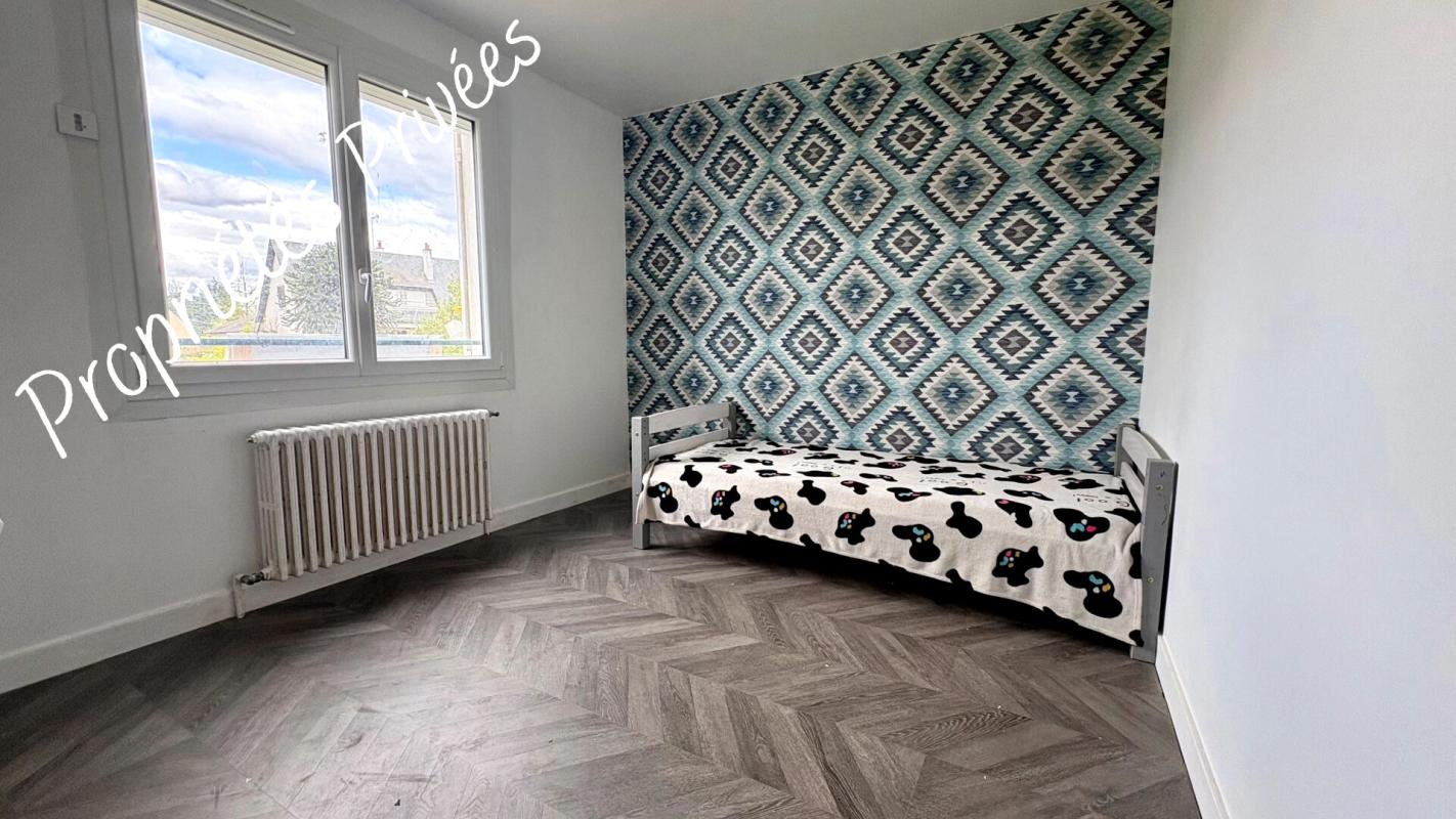 BLOIS Maison Blois 7 pièce(s) 101 m2 8