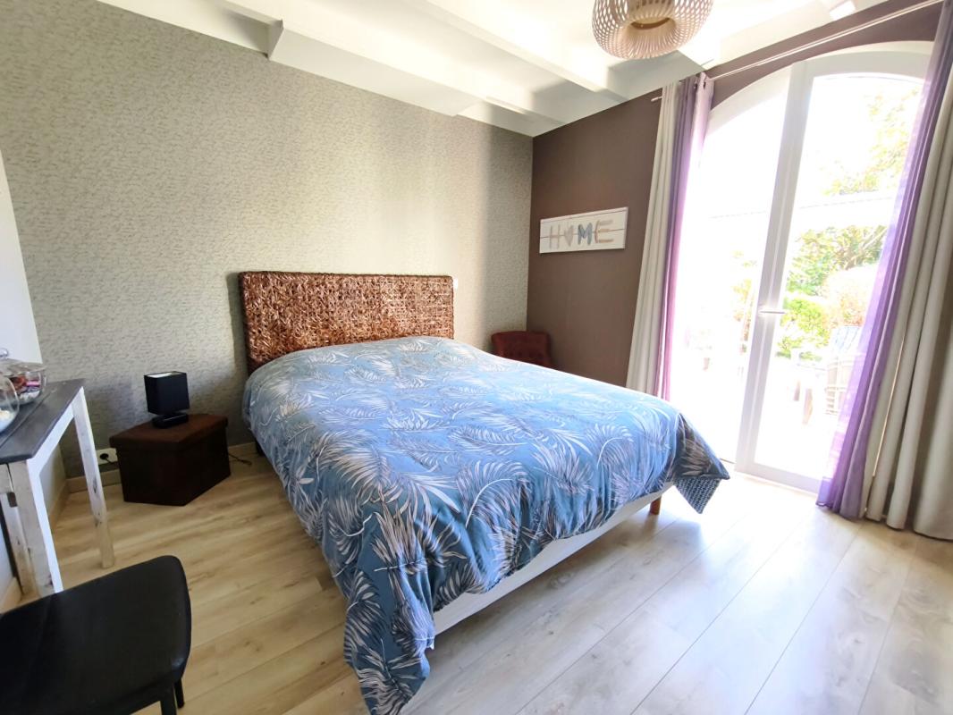 RIVIERE-SAAS-ET-GOURBY Villa Riviere Saas Et Gourby 7 pièce(s) 193 m2 12