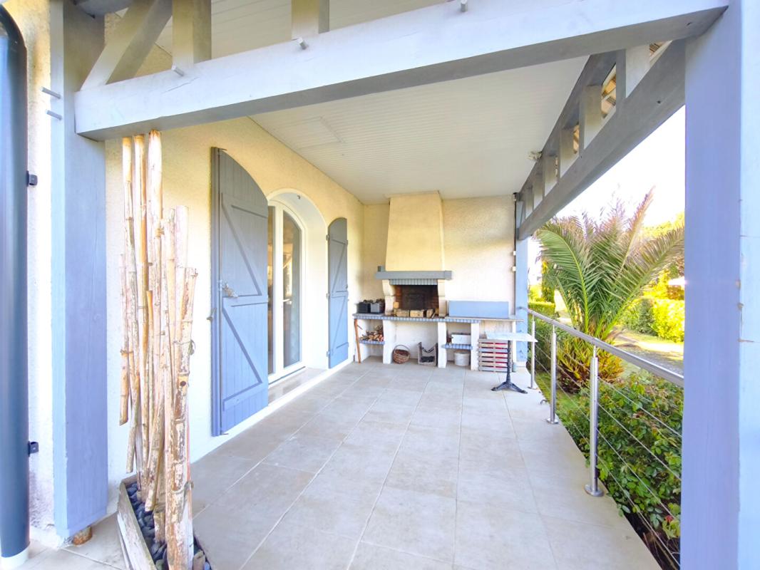 RIVIERE-SAAS-ET-GOURBY Villa Riviere Saas Et Gourby 7 pièce(s) 193 m2 17