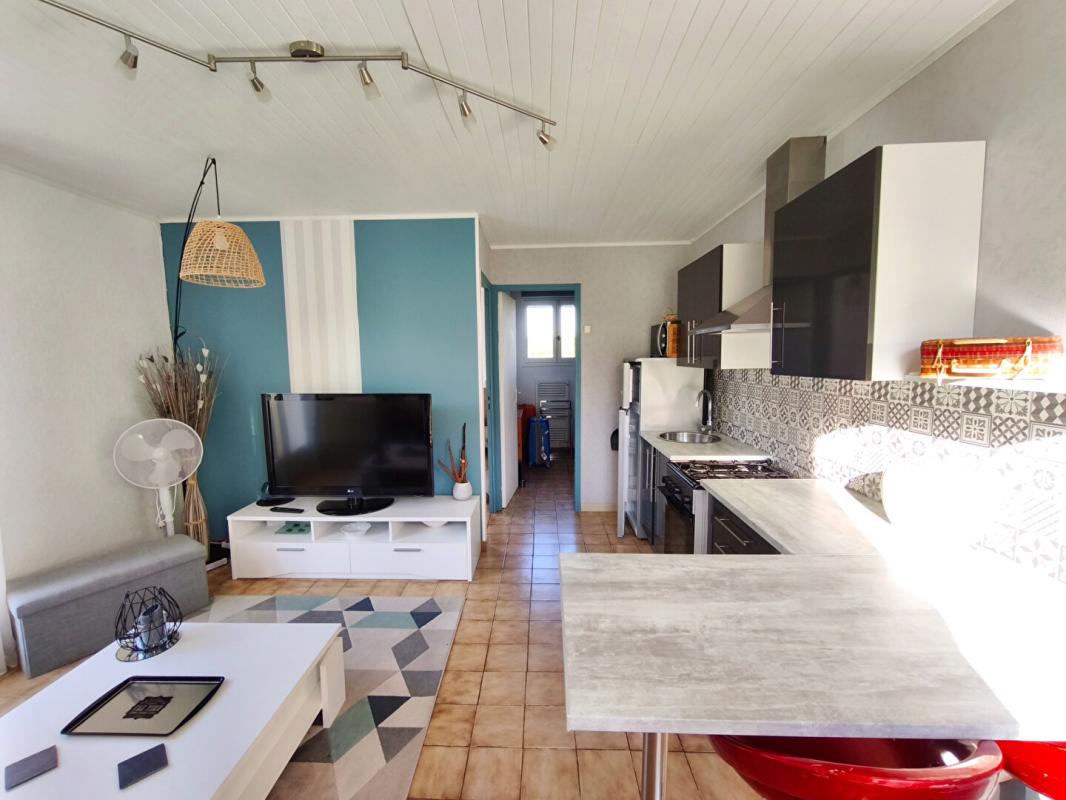 RIVIERE-SAAS-ET-GOURBY Villa Riviere Saas Et Gourby 7 pièce(s) 193 m2 18