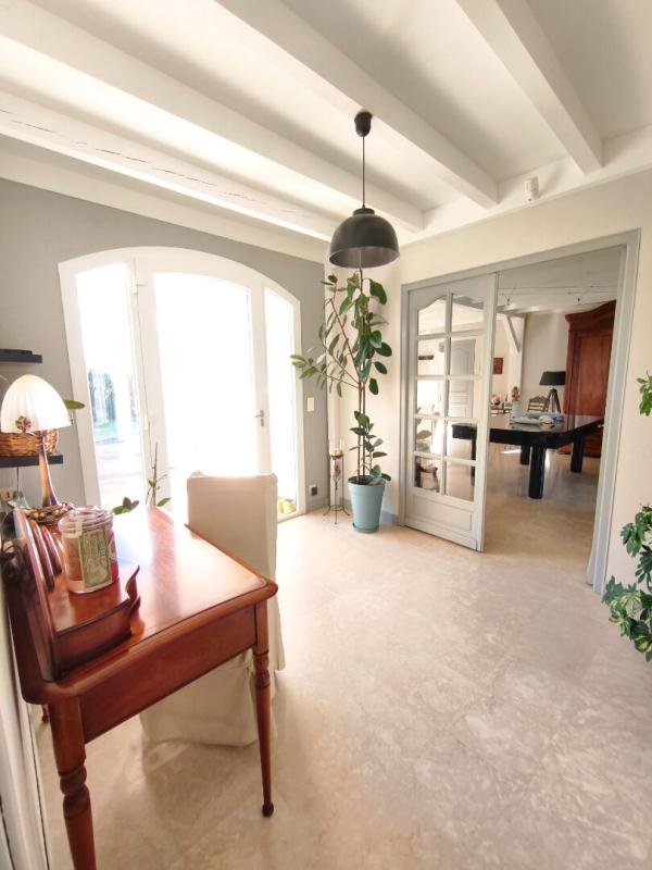 RIVIERE-SAAS-ET-GOURBY Villa Riviere Saas Et Gourby 7 pièce(s) 193 m2 5