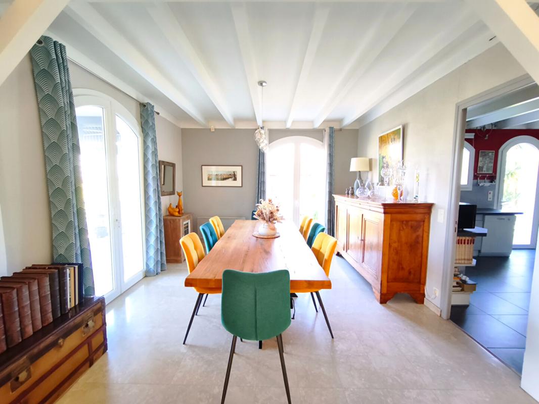 RIVIERE-SAAS-ET-GOURBY Villa Riviere Saas Et Gourby 7 pièce(s) 193 m2 7