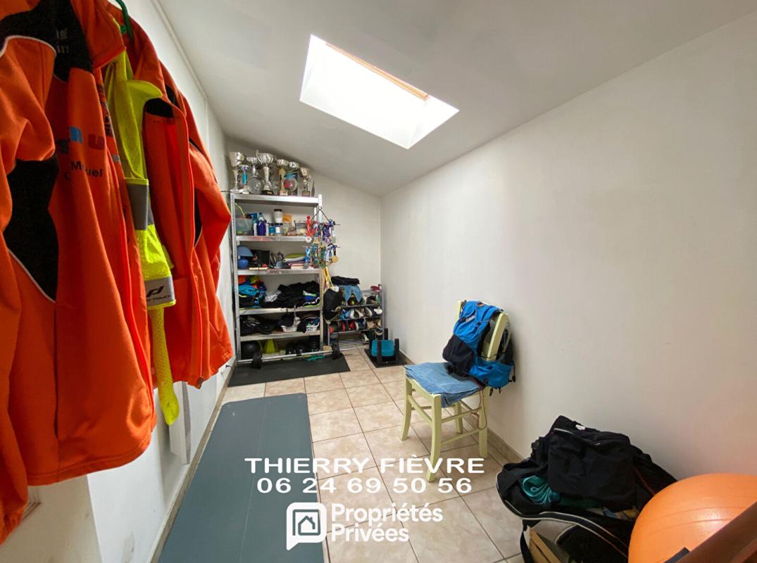 VARRAINS Varrains - 49400 Maison ancienne rénovée de 3 pièces + garage 7