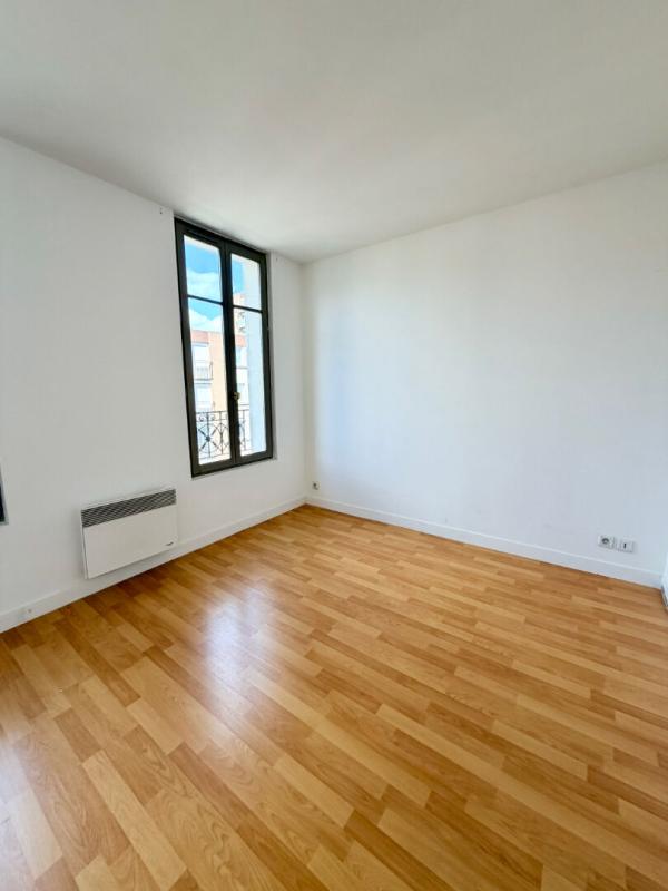 SAINT-OUEN Appartement Saint Ouen Sur Seine 3 pièce(s) 48.13 m2 8