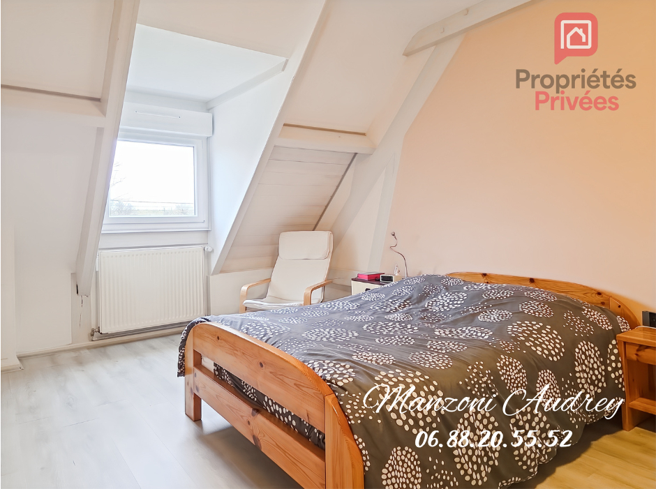 BARBEREY-SAINT-SULPICE Maison Barberey Saint Sulpice 8 pièce(s) 166 m2 11