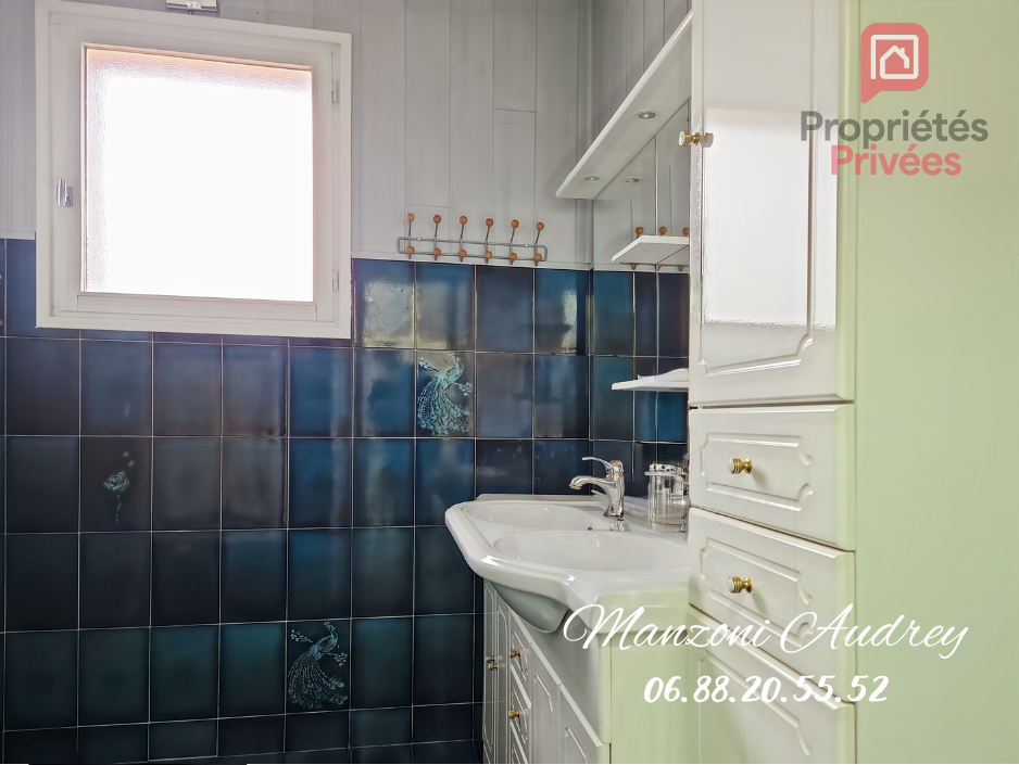 BARBEREY-SAINT-SULPICE Maison Barberey Saint Sulpice 8 pièce(s) 166 m2 15